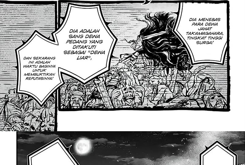 Shuumatsu no Valkyrie
