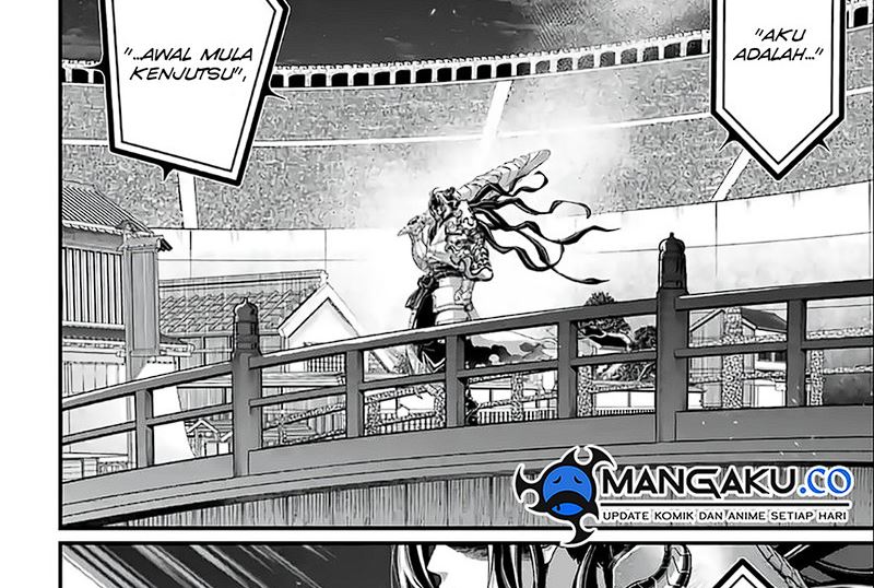 Shuumatsu no Valkyrie
