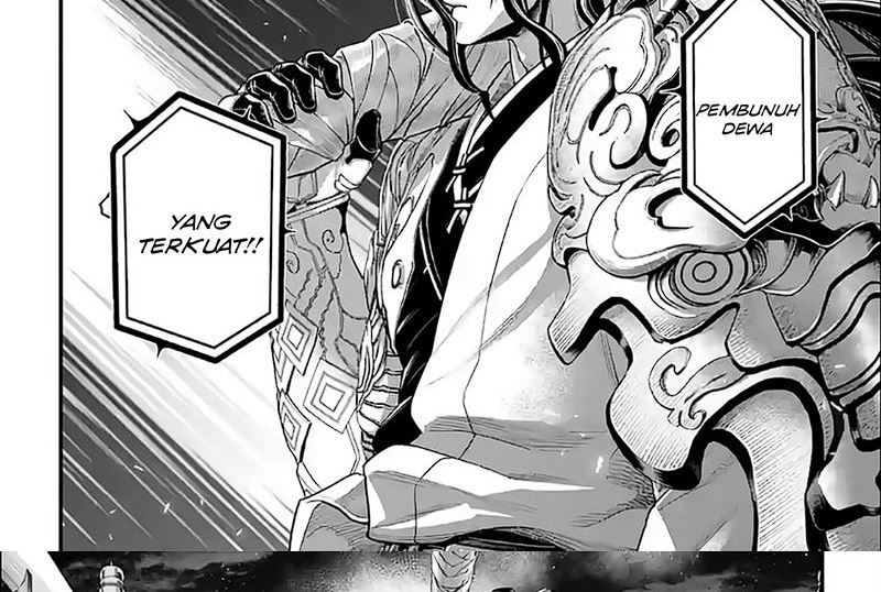 Shuumatsu no Valkyrie