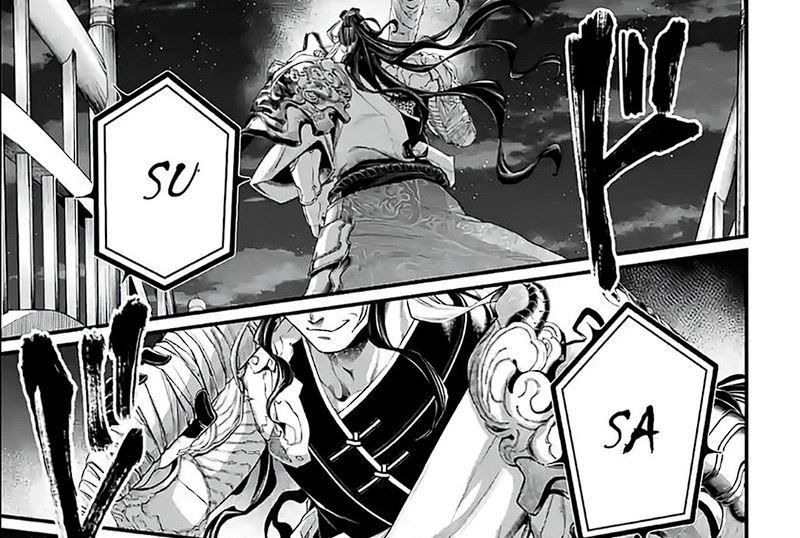 Shuumatsu no Valkyrie