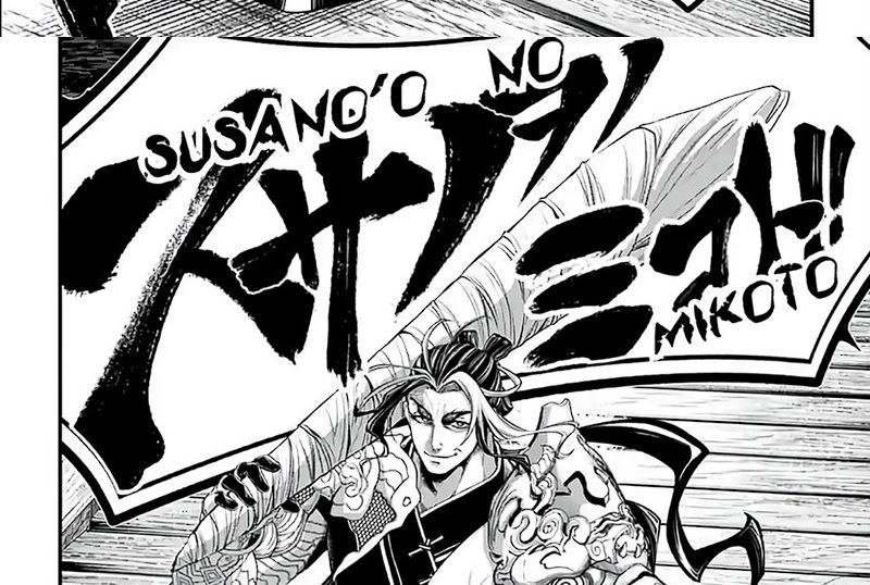 Shuumatsu no Valkyrie