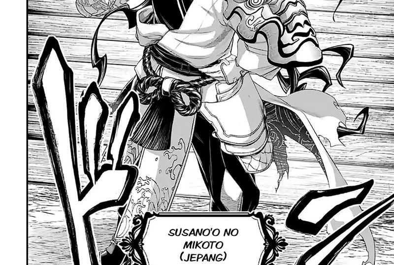 Shuumatsu no Valkyrie