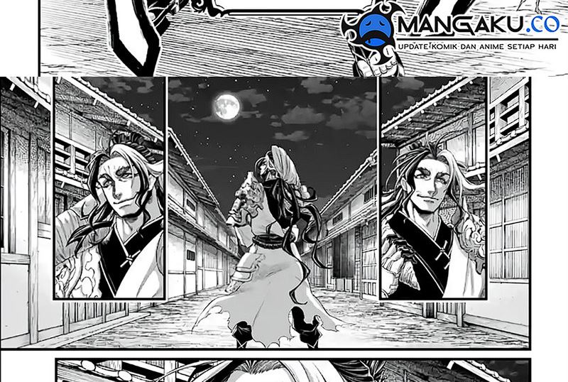 Shuumatsu no Valkyrie