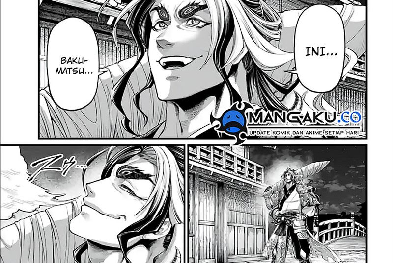Shuumatsu no Valkyrie