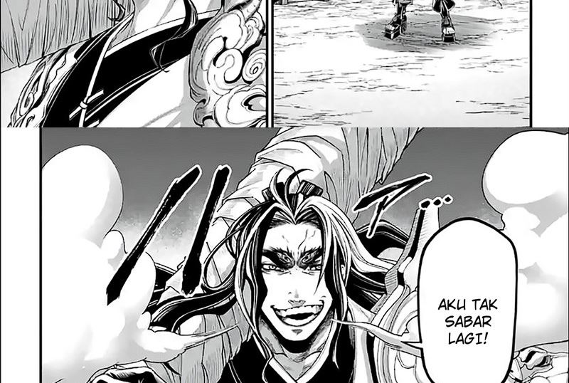 Shuumatsu no Valkyrie