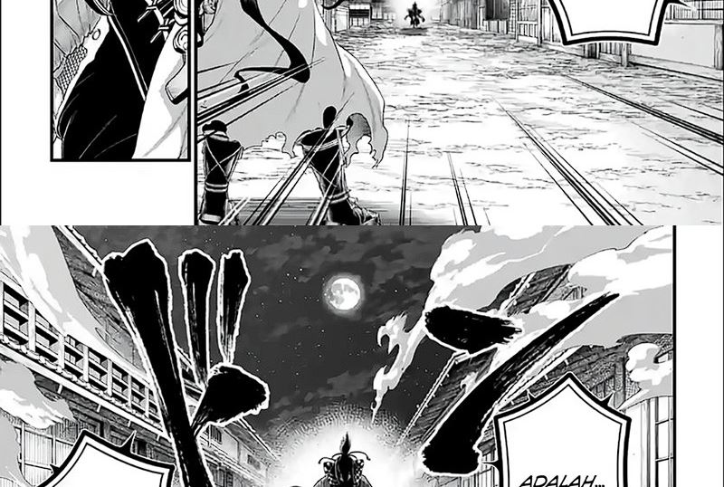 Shuumatsu no Valkyrie