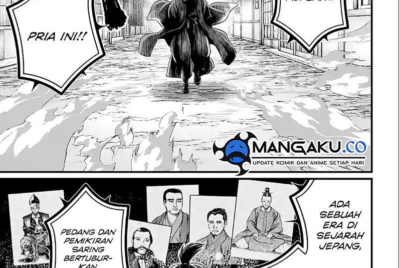 Shuumatsu no Valkyrie