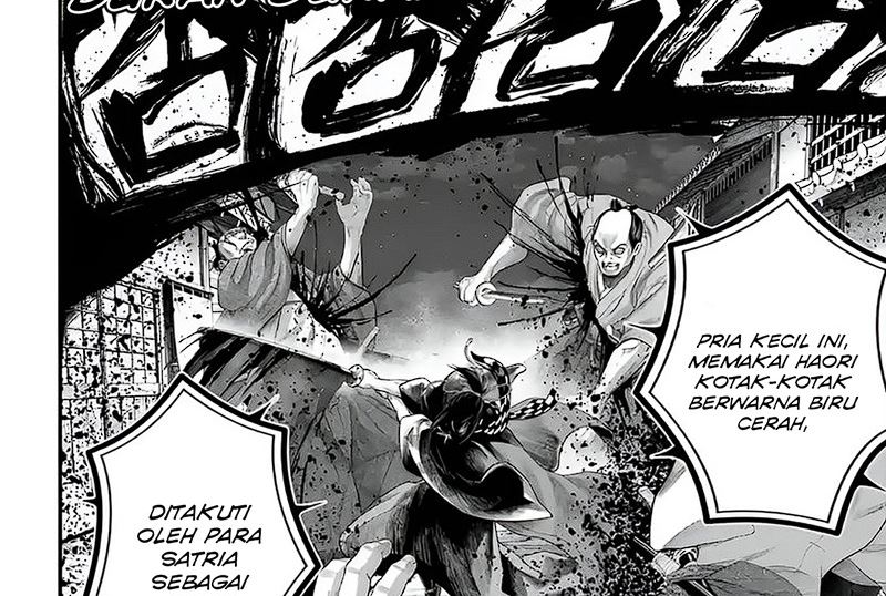 Shuumatsu no Valkyrie