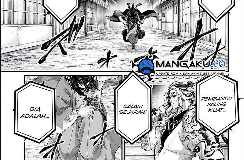 Shuumatsu no Valkyrie