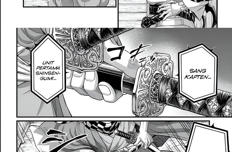 Shuumatsu no Valkyrie