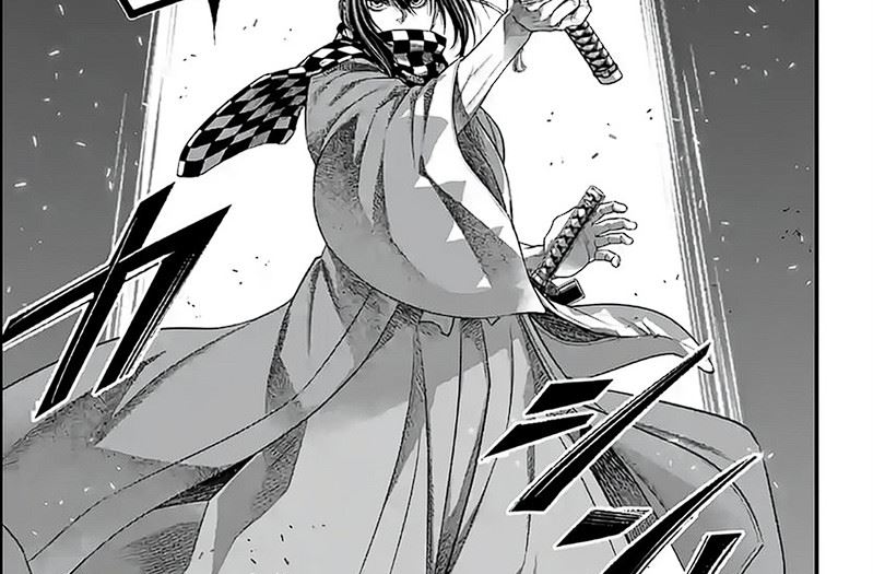 Shuumatsu no Valkyrie