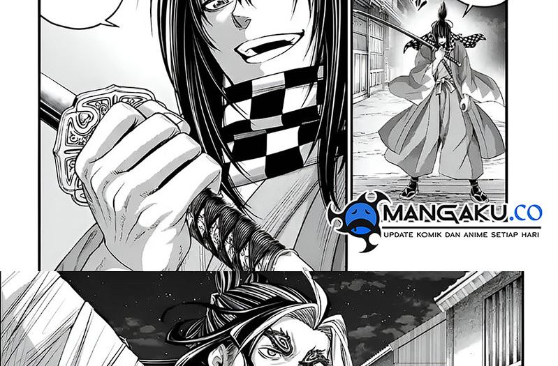 Shuumatsu no Valkyrie