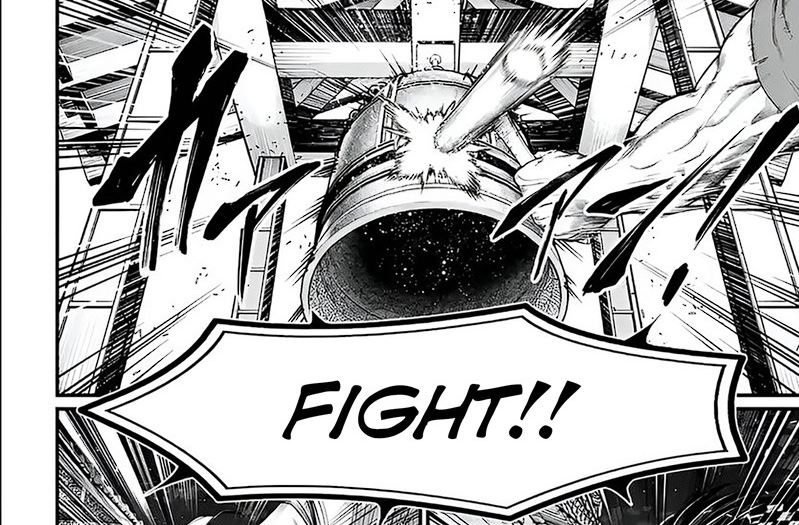Shuumatsu no Valkyrie