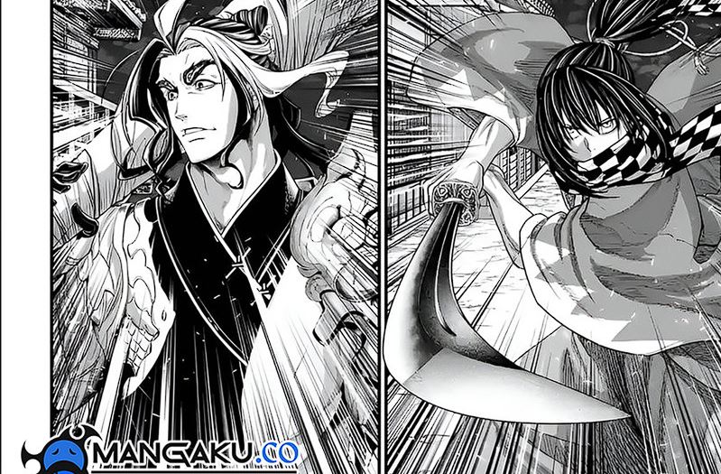 Shuumatsu no Valkyrie