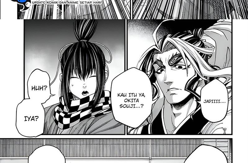 Shuumatsu no Valkyrie