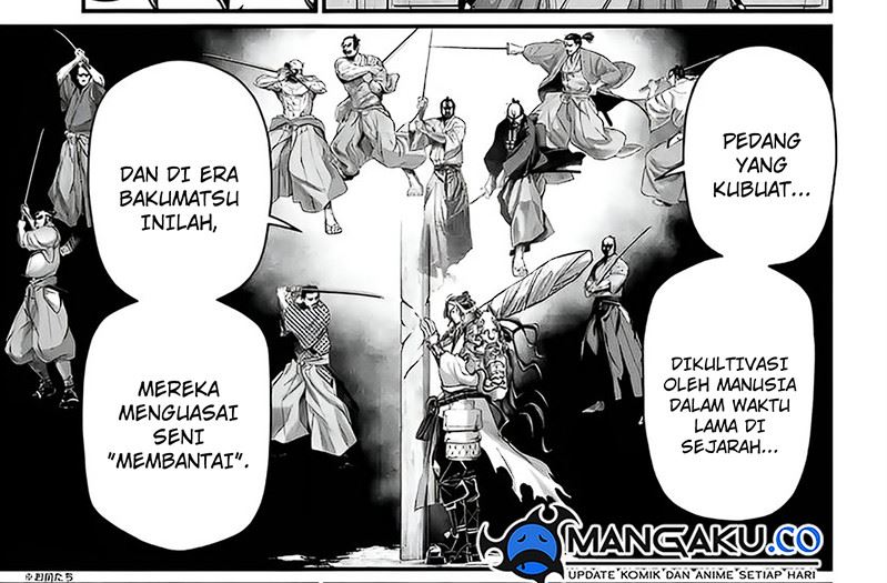 Shuumatsu no Valkyrie