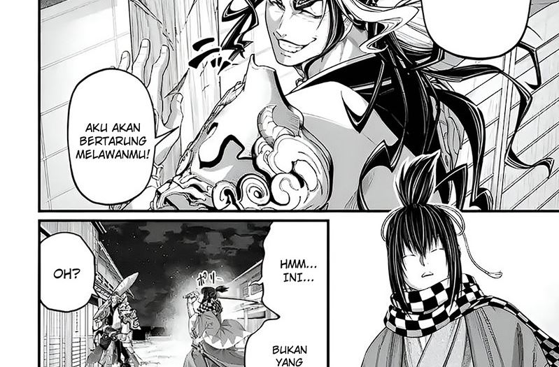 Shuumatsu no Valkyrie
