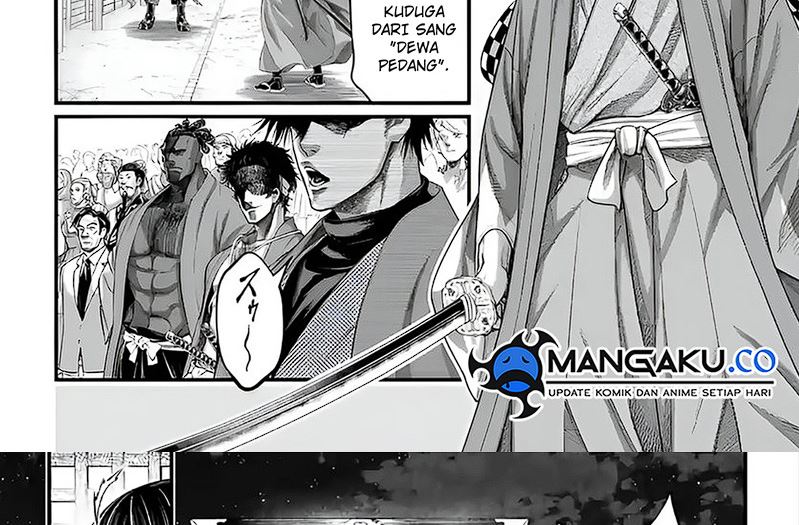 Shuumatsu no Valkyrie