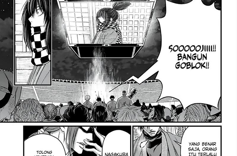 Shuumatsu no Valkyrie