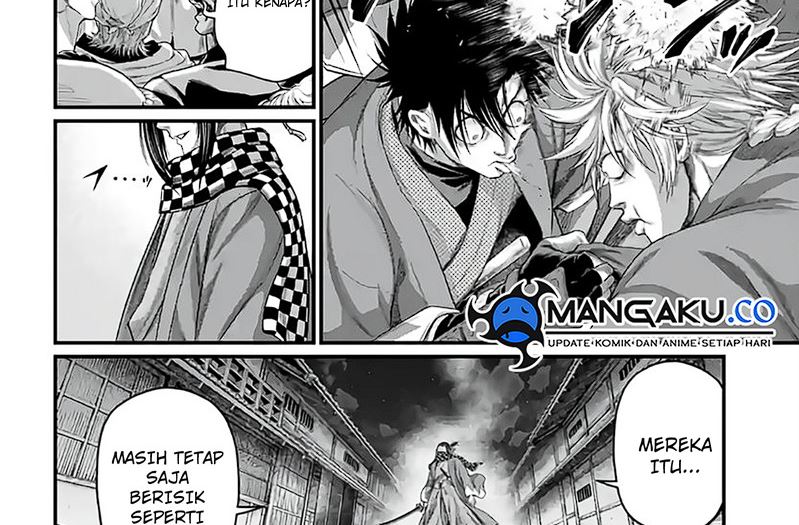 Shuumatsu no Valkyrie