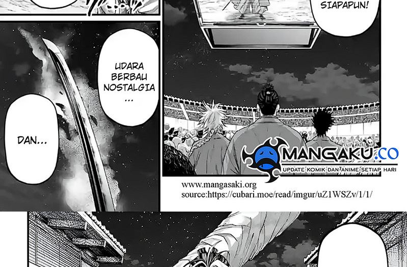 Shuumatsu no Valkyrie
