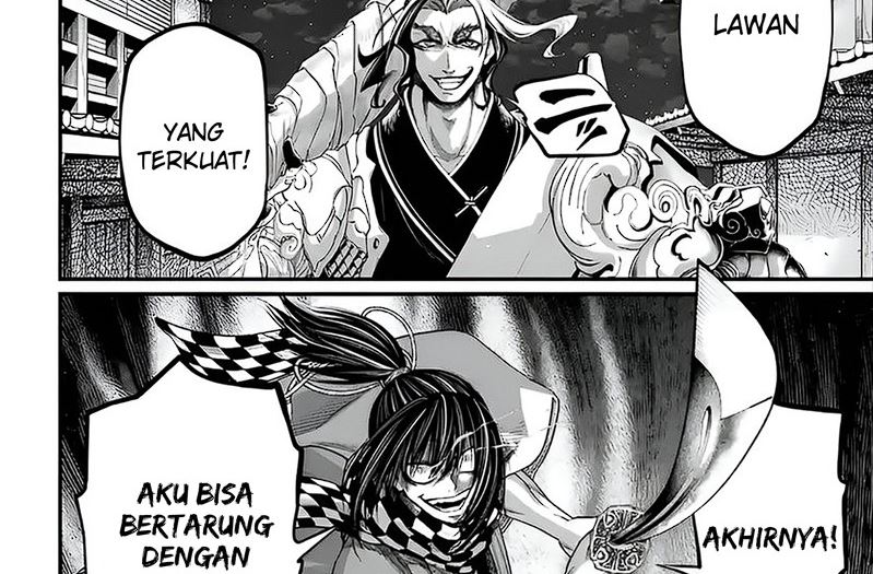 Shuumatsu no Valkyrie