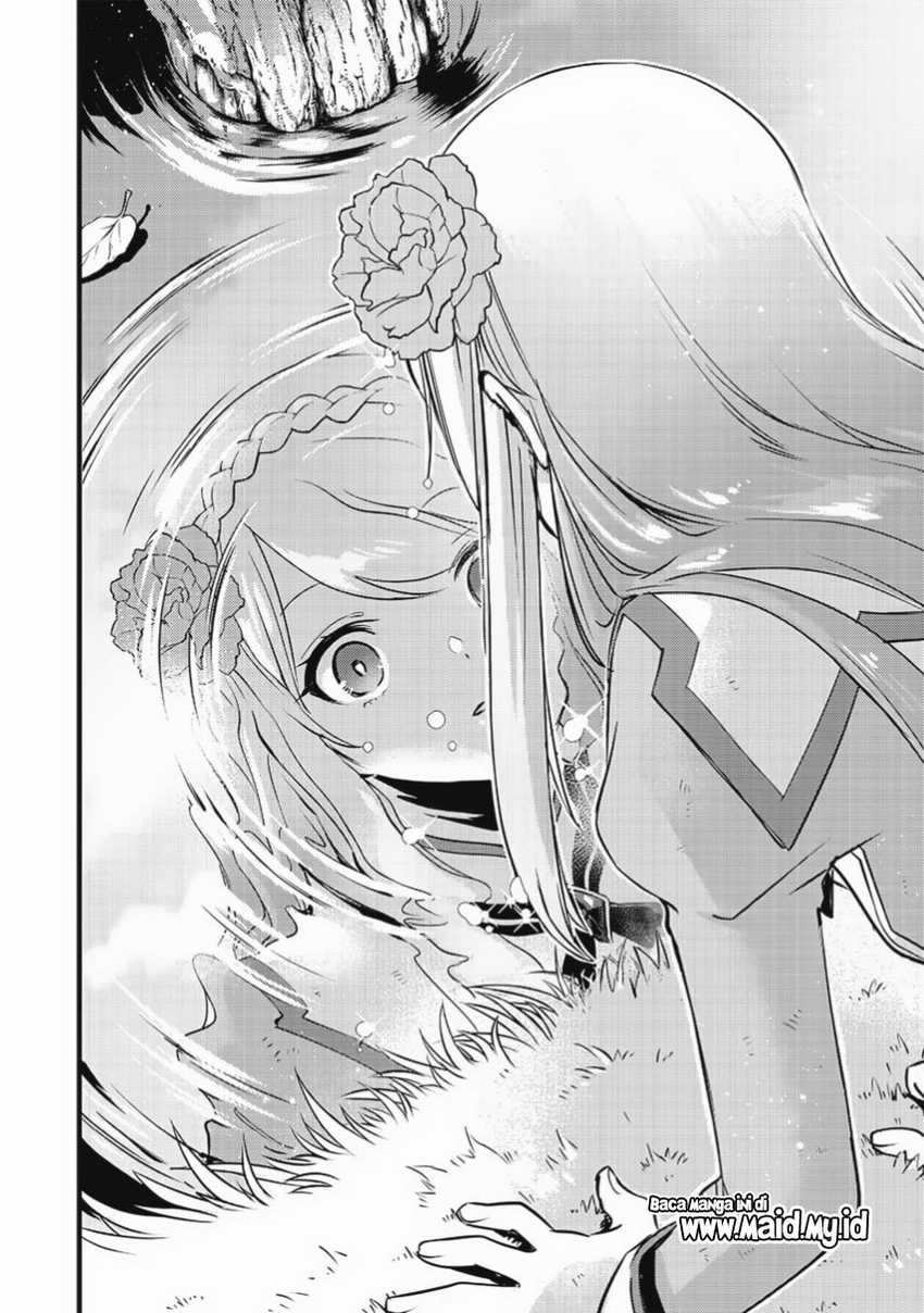 Slime Saint