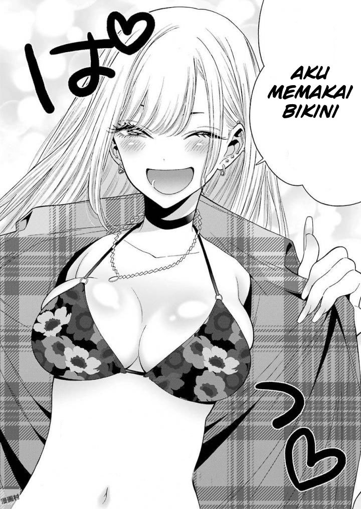 Sono Bisque Doll wa Koi wo suru