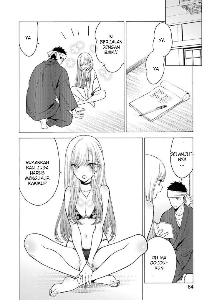 Sono Bisque Doll wa Koi wo suru