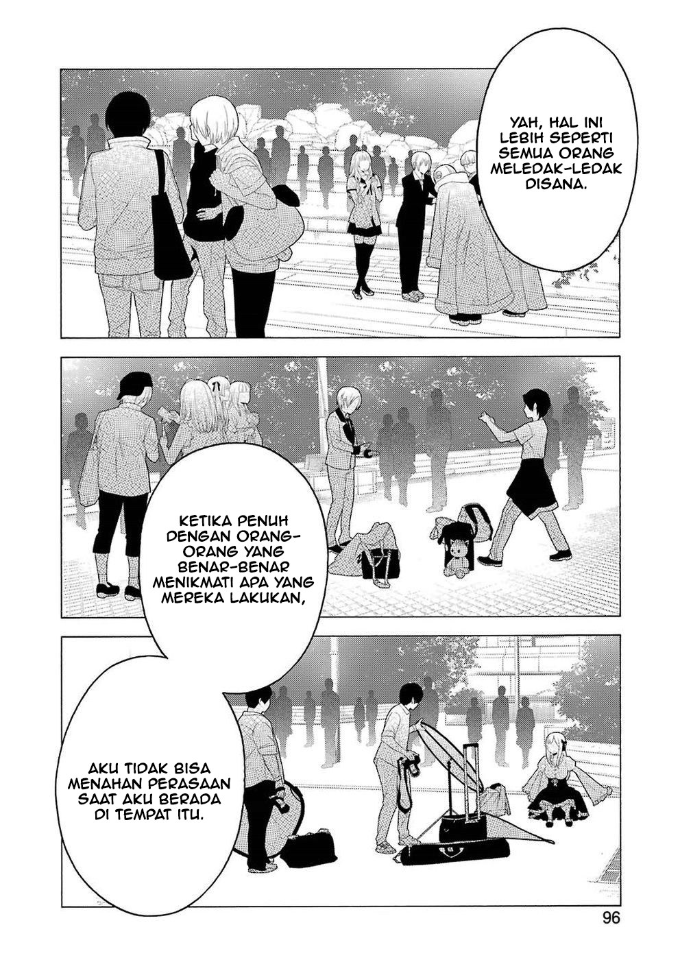 Sono Bisque Doll wa Koi wo suru