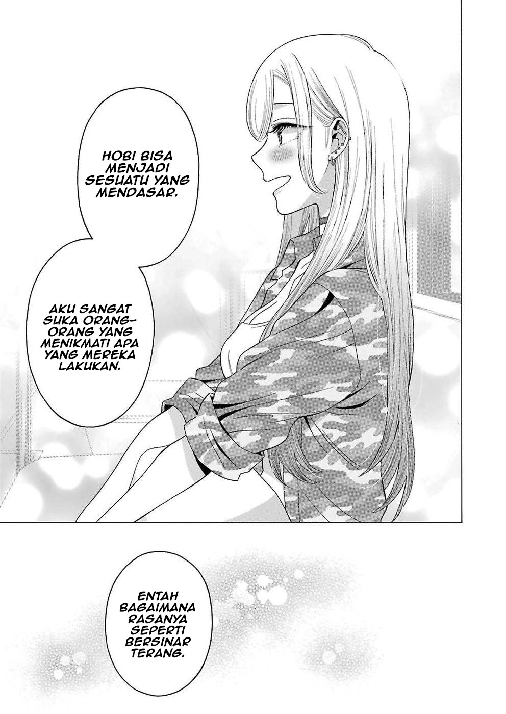 Sono Bisque Doll wa Koi wo suru