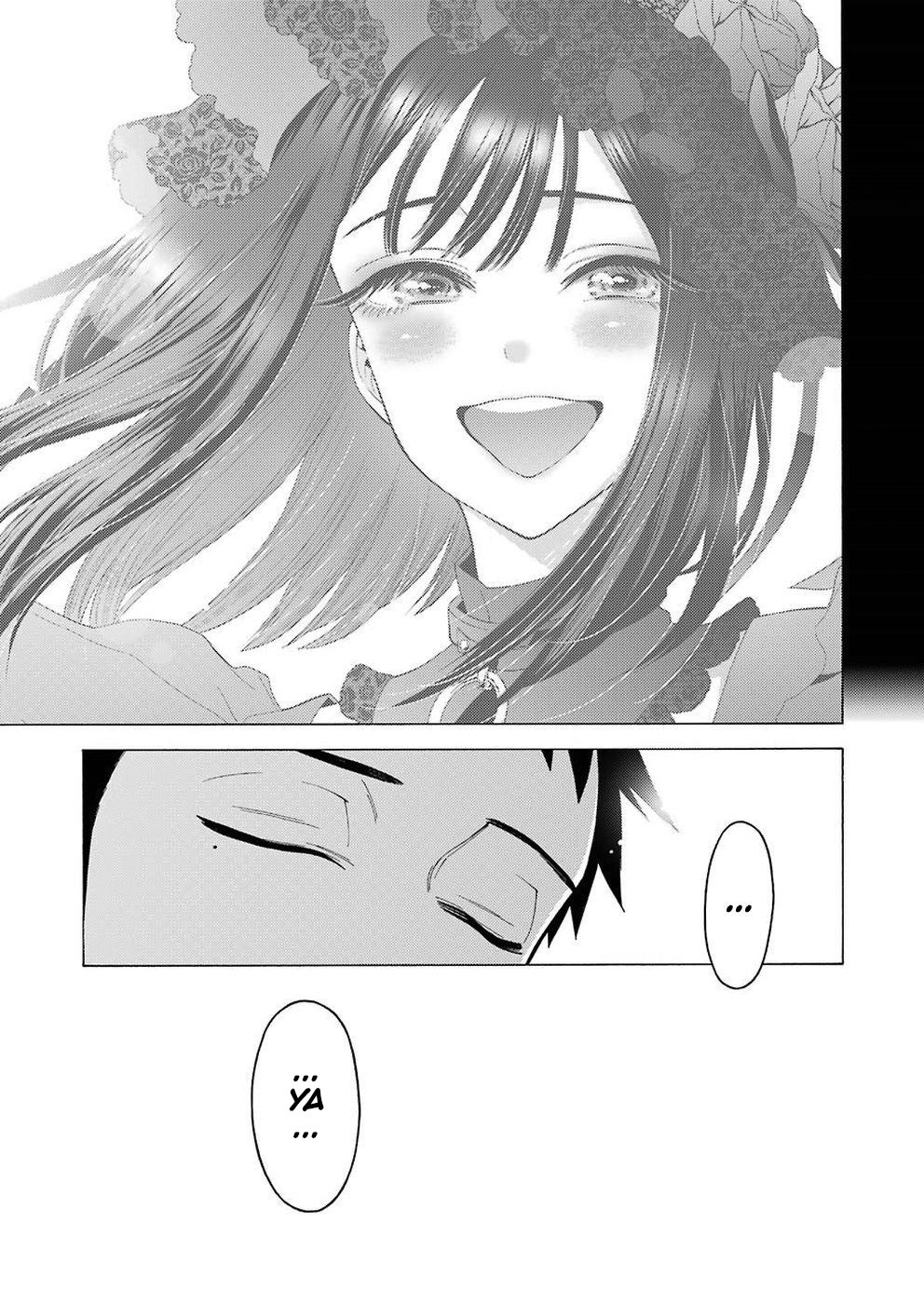 Sono Bisque Doll wa Koi wo suru