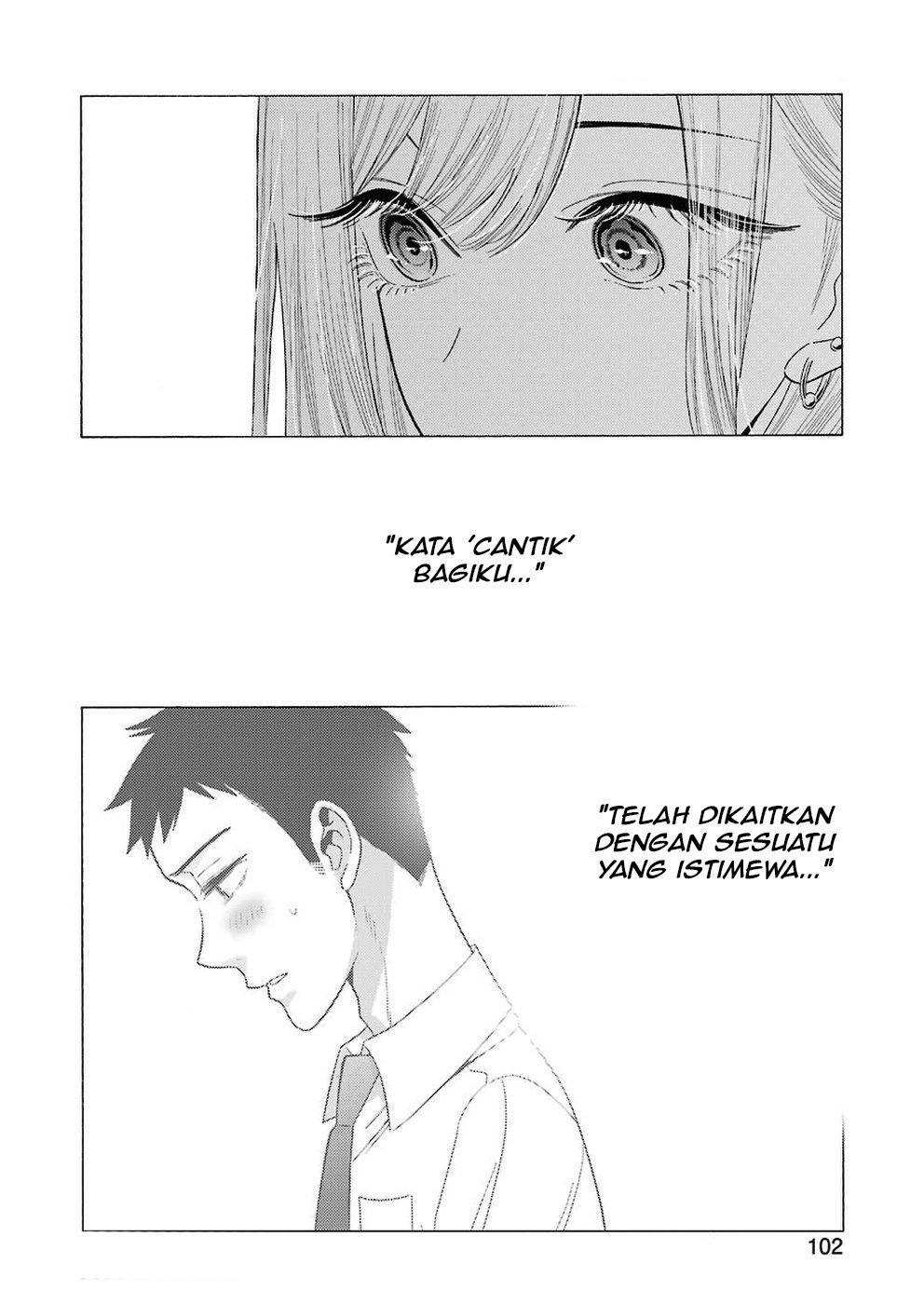 Sono Bisque Doll wa Koi wo suru
