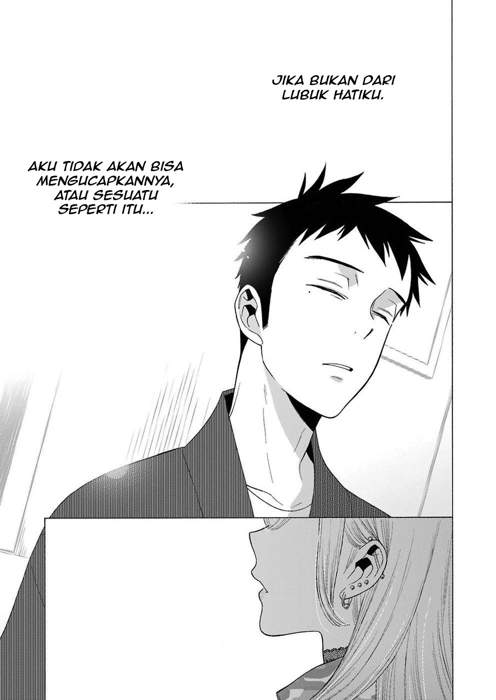 Sono Bisque Doll wa Koi wo suru