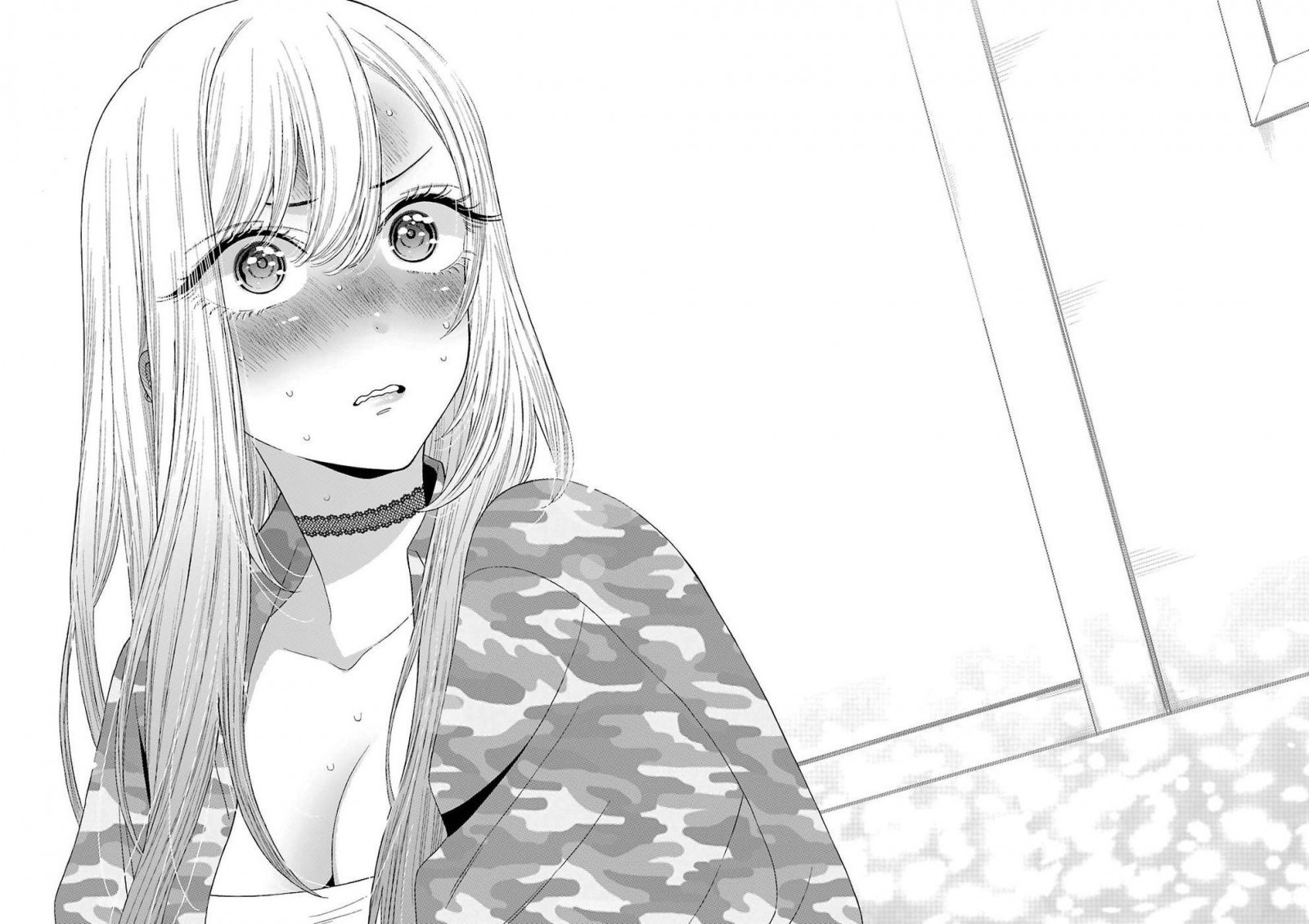 Sono Bisque Doll wa Koi wo suru