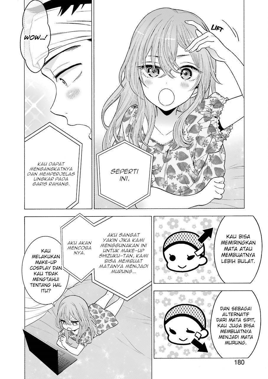 Sono Bisque Doll wa Koi wo suru