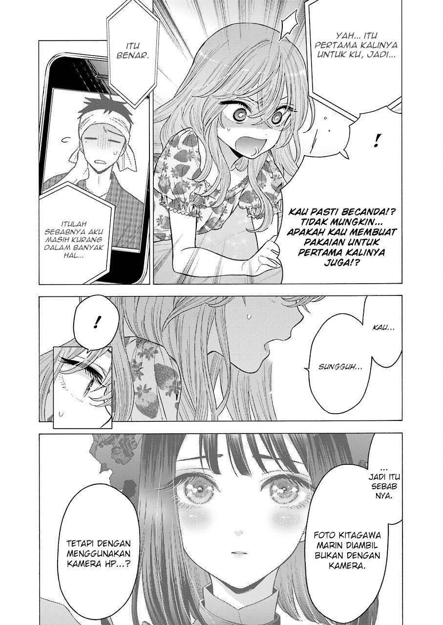 Sono Bisque Doll wa Koi wo suru