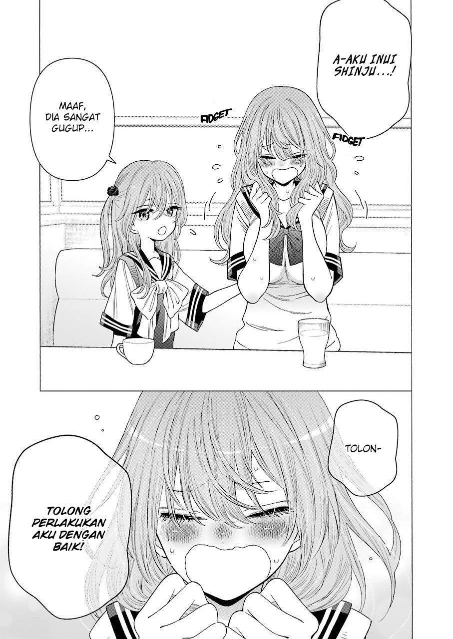 Sono Bisque Doll wa Koi wo suru