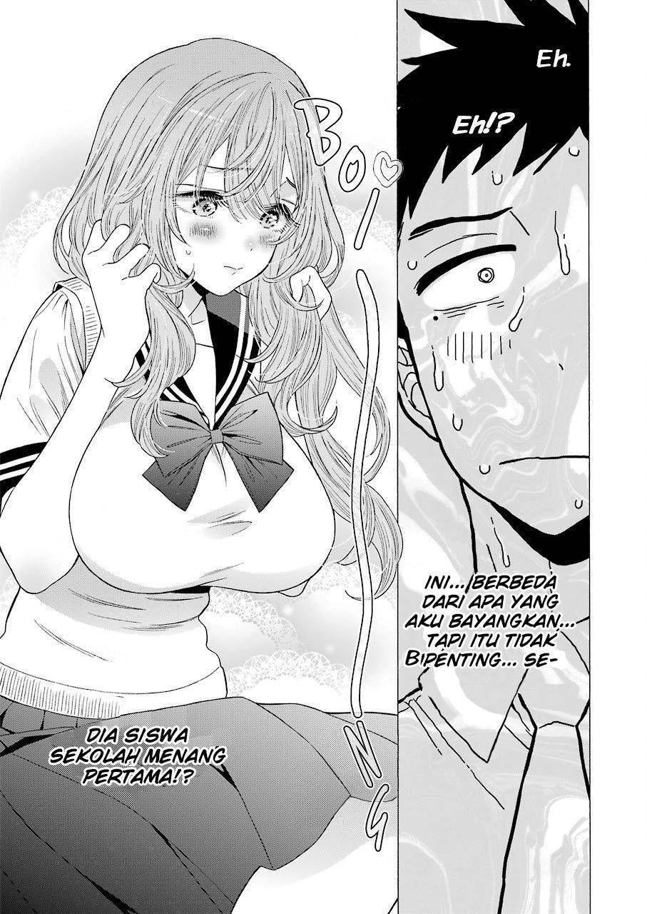Sono Bisque Doll wa Koi wo suru