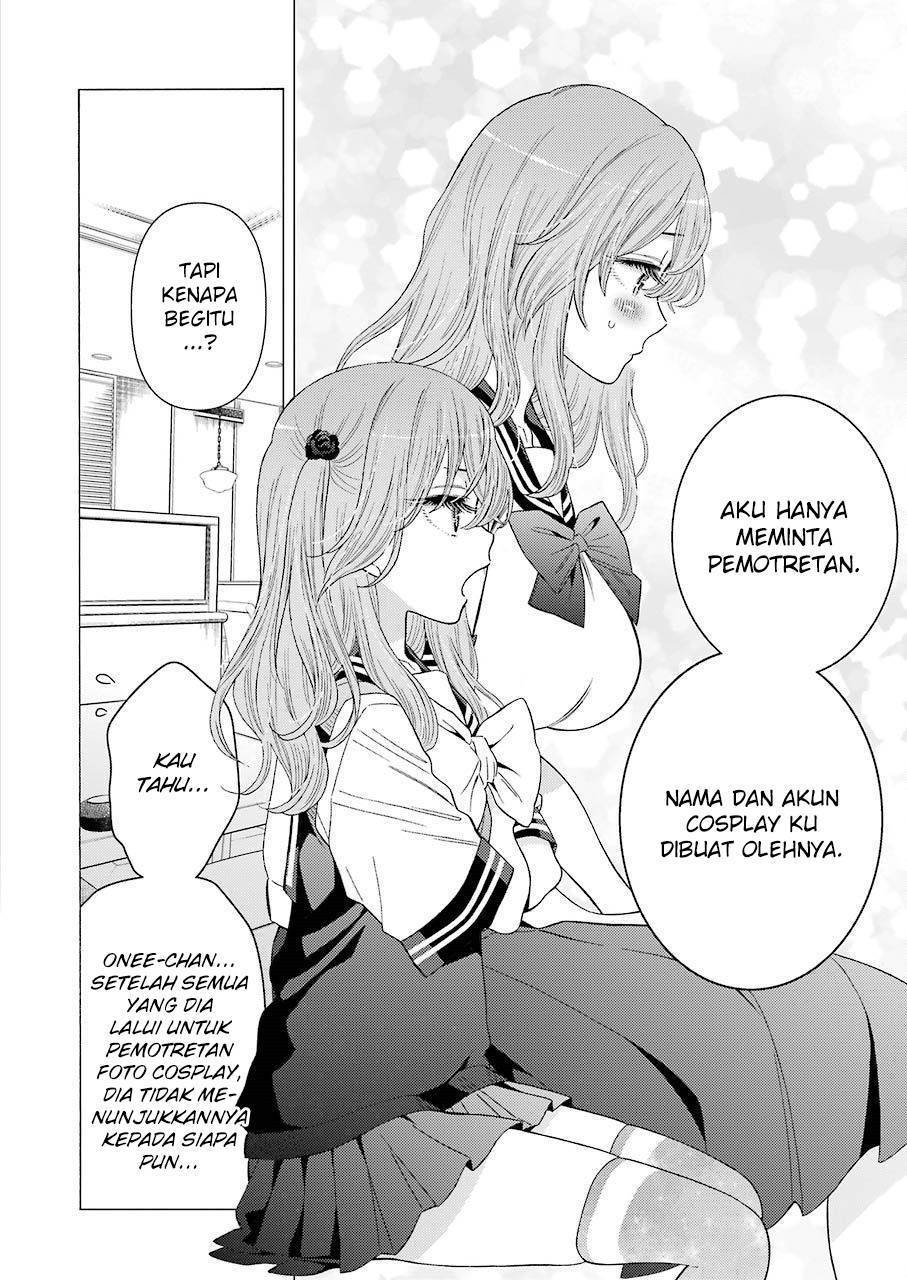 Sono Bisque Doll wa Koi wo suru