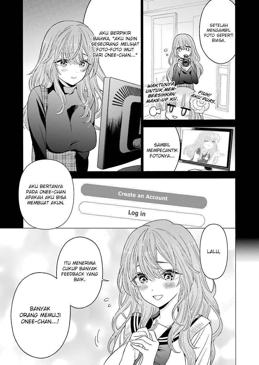 Sono Bisque Doll wa Koi wo suru