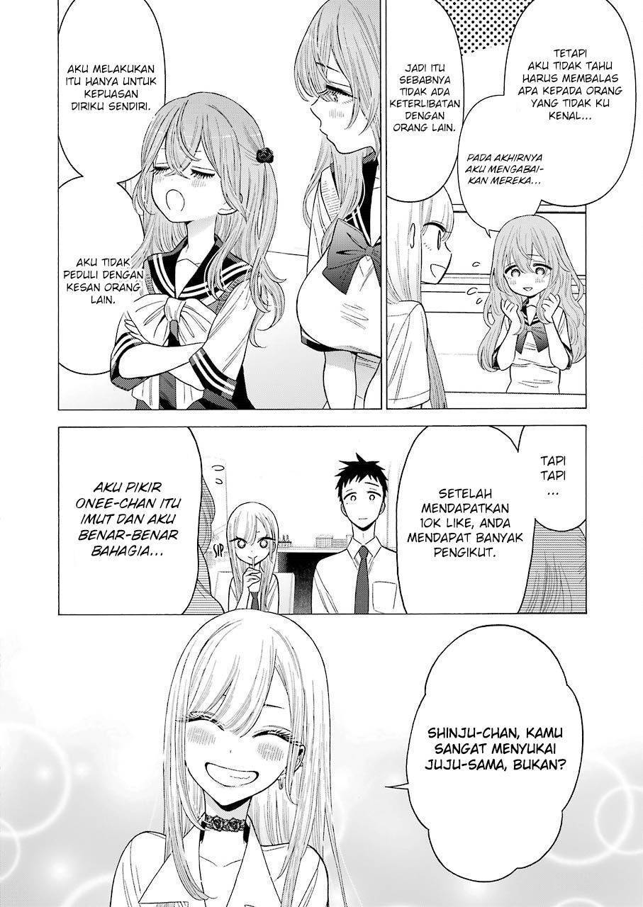 Sono Bisque Doll wa Koi wo suru