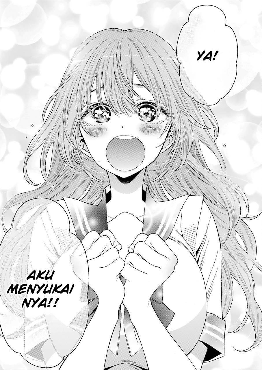 Sono Bisque Doll wa Koi wo suru
