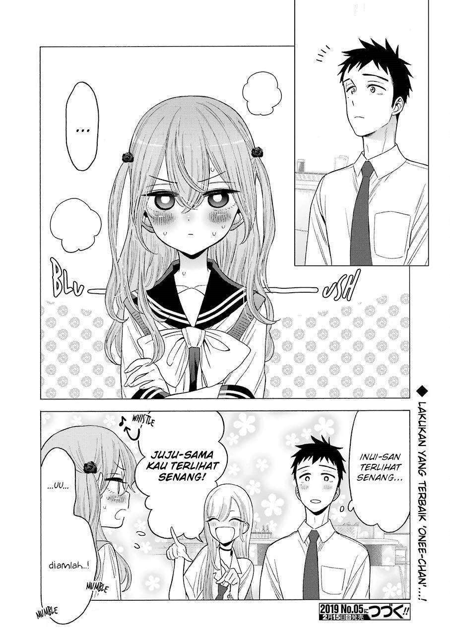 Sono Bisque Doll wa Koi wo suru