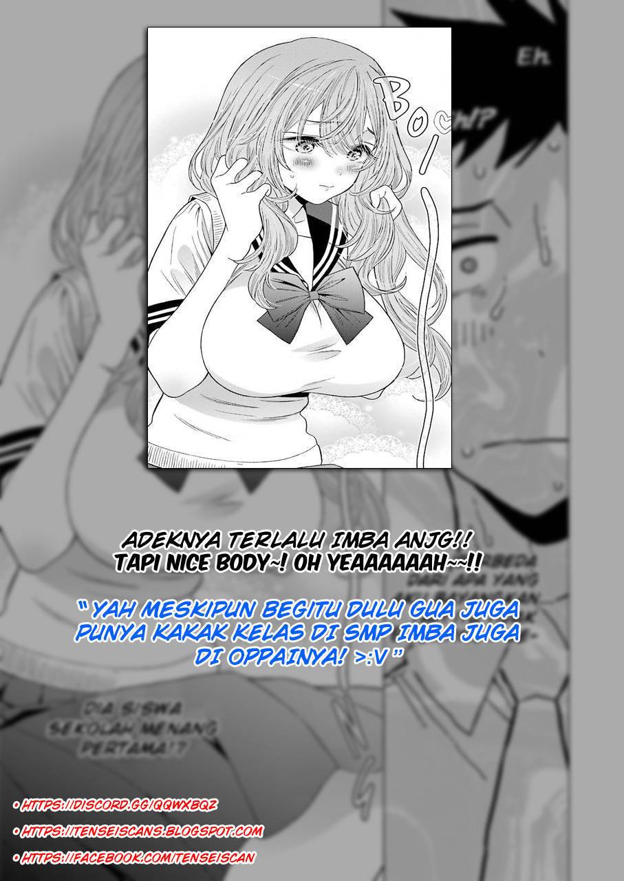 Sono Bisque Doll wa Koi wo suru