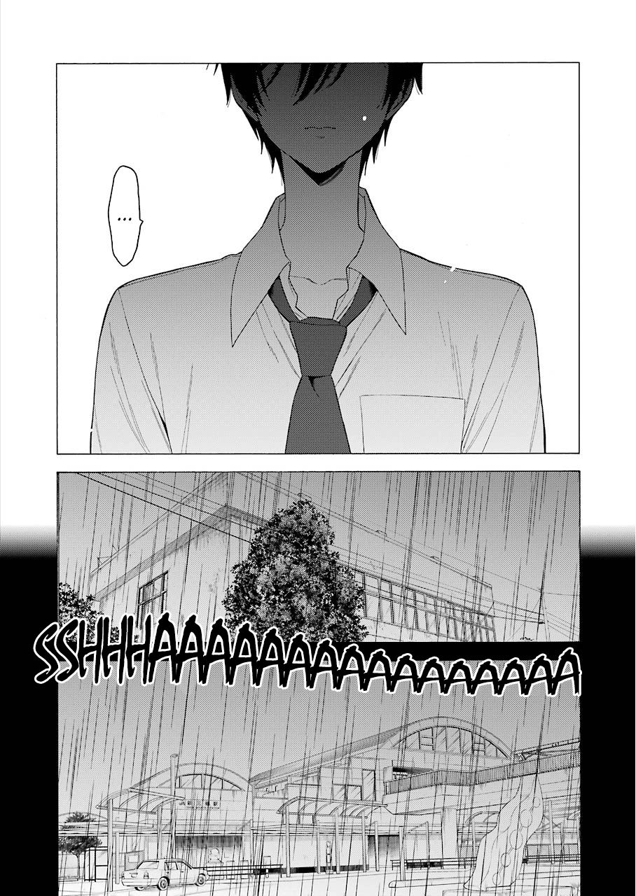 Sono Bisque Doll wa Koi wo suru
