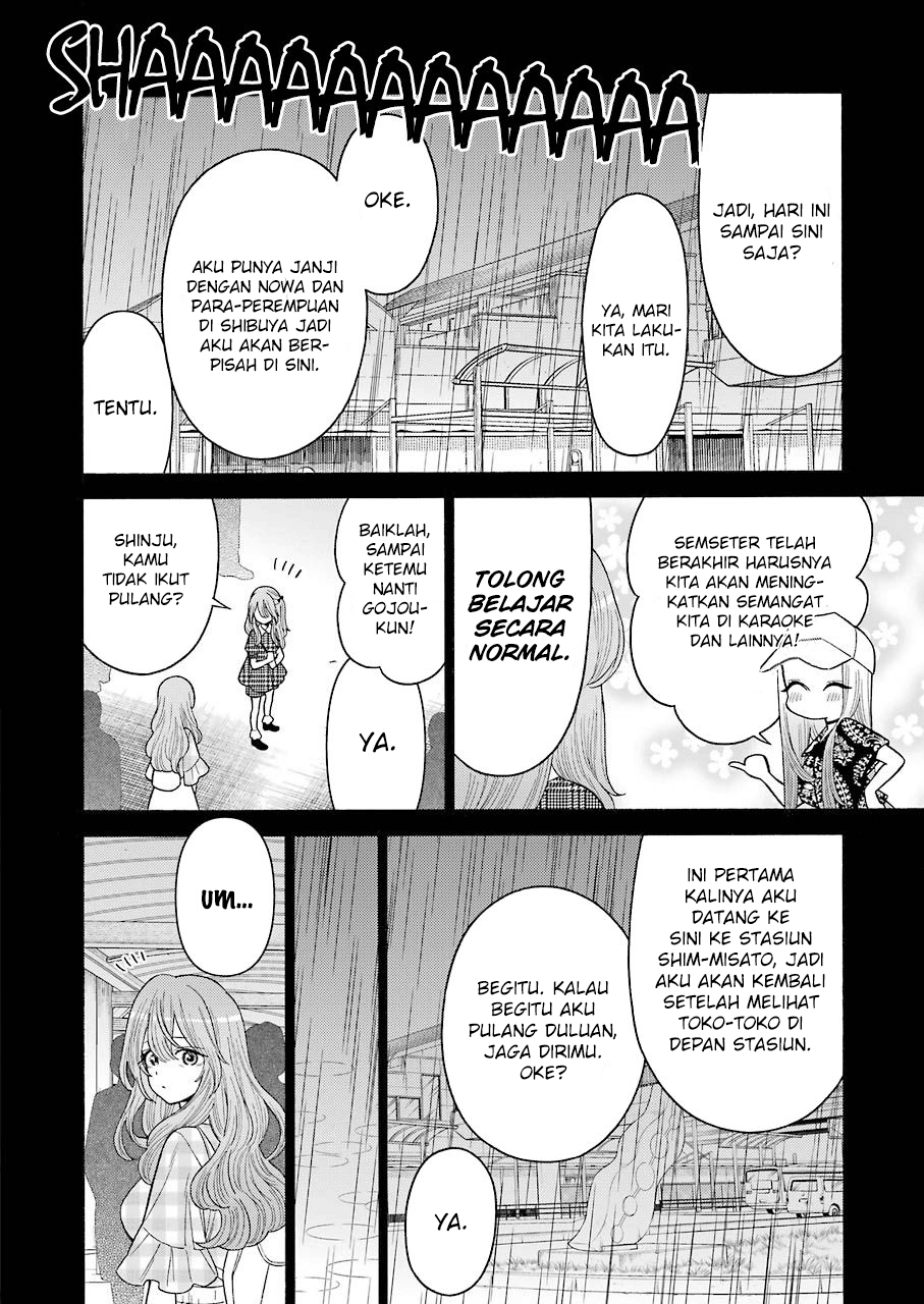Sono Bisque Doll wa Koi wo suru