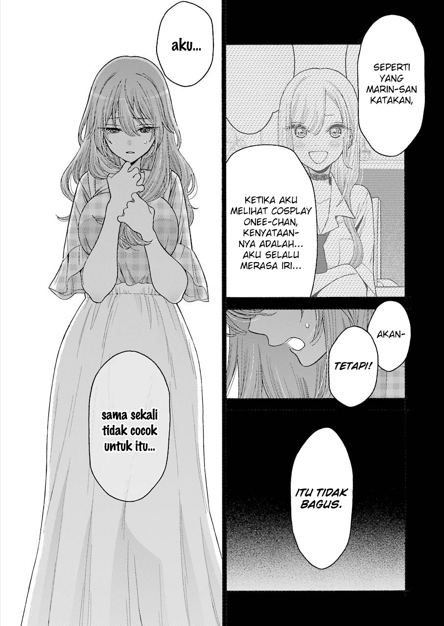 Sono Bisque Doll wa Koi wo suru