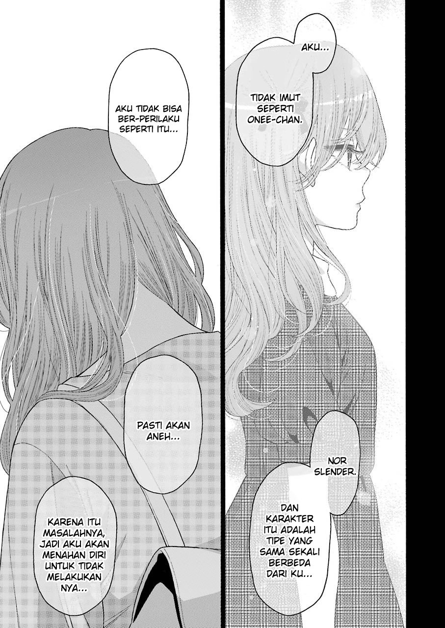 Sono Bisque Doll wa Koi wo suru