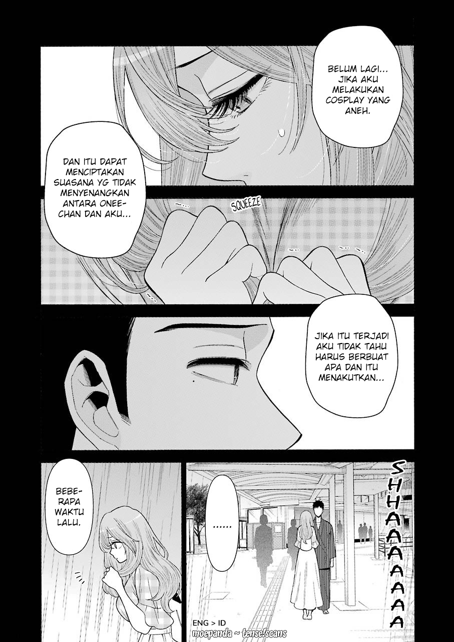Sono Bisque Doll wa Koi wo suru